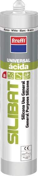 KRAFFT SILIBAT ACIDA 54823 BLANCO 280ML