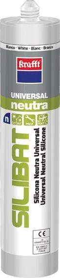 KRAFFT SILIBAT NEUTRA 63103 TRANSLUCIDO 300ML