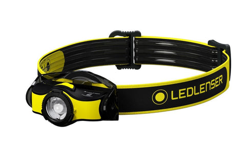 LEDLENSER LedLenser Linterna Led Frontal IH5