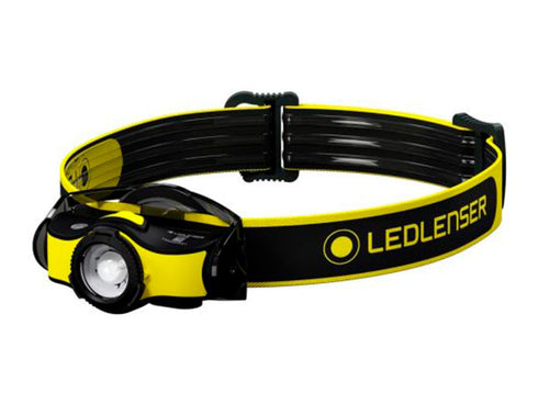 LEDLENSER LedLenser Linterna Led Frontal IH5R