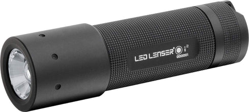 LEDLENSER LINTERNA LED I SQUARE 5602 105LUM 3XAAA
