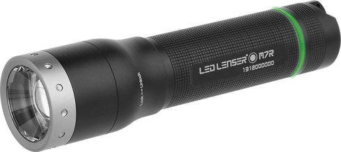 LEDLENSER LINTERNA LED M7R 8307R 400LUM