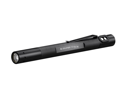LEDLENSER LedLenser Linterna Led P4R Work