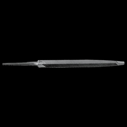 Bellota 03V - 7.5cm / 12 unidades Lima triangulo sierra Bellota 4042 sin mango