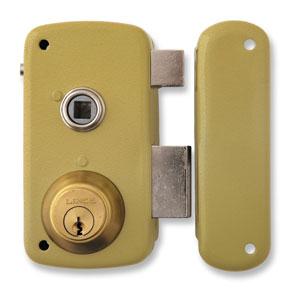 LINCE CERRADURA 5056-B/60I H.ESMALTADO