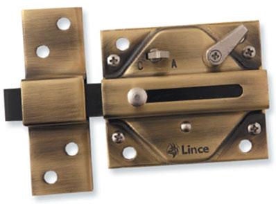 LINCE CERROJO 2930 H.LATONADO