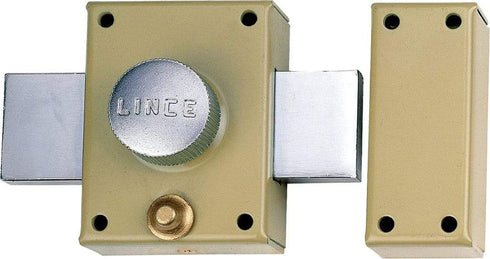 LINCE CERROJO 3910 H.ESMALTADO