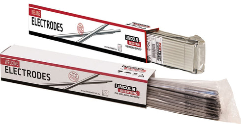LINCOLN ELECTRIC ELECTRODO INOX LINOX 316L 2,0X300