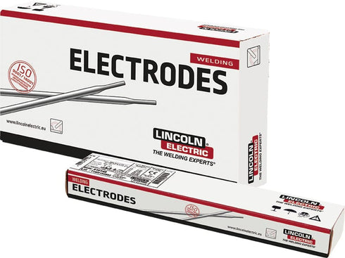 LINCOLN ELECTRIC ELECTRODO RUTILO OMNIA 46 2,0X300