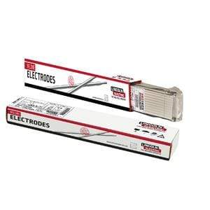 Lincoln Electric Soldador 2.0x300-150 unidades Lincoln Electric Electrodo Inox Linox 308L