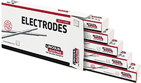 Lincoln Electric Soldador 2.5x350-90 unidades Lincoln Electric Electrodo Básico Vandal