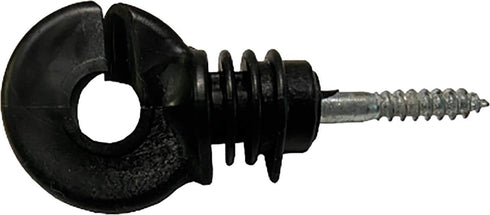 LLAMPEC AISLADOR N-4 ROSCA MADERA
