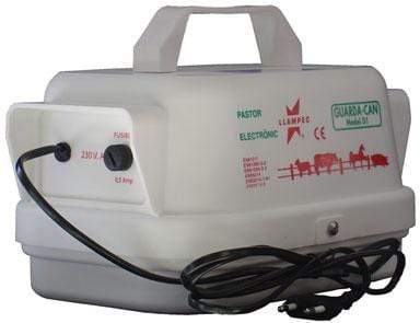 LLAMPEC PASTOR A RED.MOD.01 GUARDA CAN 230V