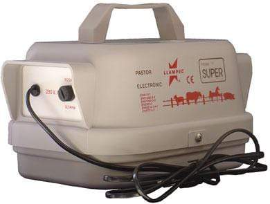 LLAMPEC PASTOR A RED.MOD.11 SUPER 230V
