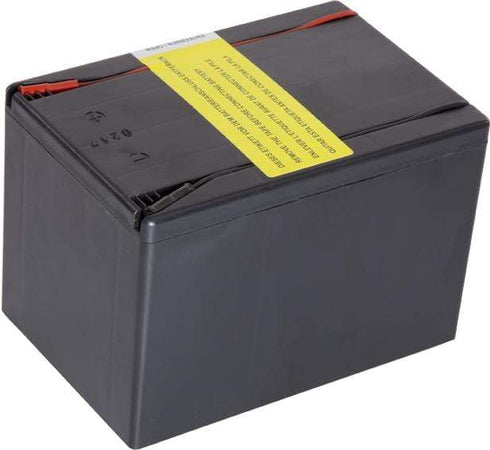 LLAMPEC PILA PASTOR 9V-75AH