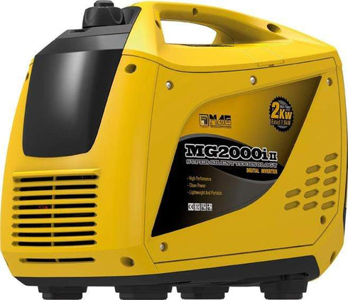 2000W Generador inverter 4T MG2000I 2000W