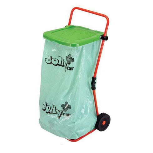 MAIOL CARRO PORTASACO A-186 37X41X100CM 120L
