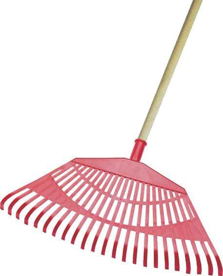MAIOL ESCOBA POLIP.MM-920 56CM 23D MANGO 130CM
