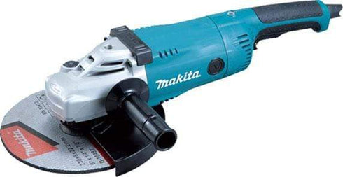 MAKITA AMOLADORA GA-9020-RKD 2200W 230M+DD+MAL