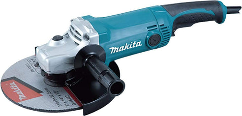 MAKITA AMOLADORA GA-9050 2000W 230MM H.MUERTO