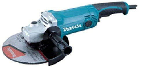 MAKITA AMOLADORA GA-9050-R 2000W 230MM A.SUAVE