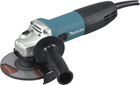 MAKITA AMOLADORA MINI GA-4530R 720W 115MM SAR