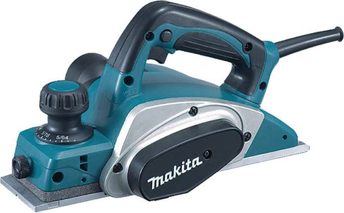 MAKITA CEPILLO KP-0800 82MM 620W