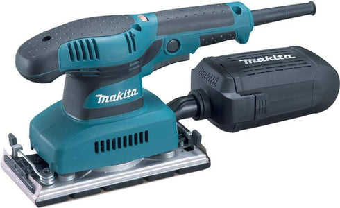 MAKITA LIJADORA ORBITAL BO3711 190W 114X102MM