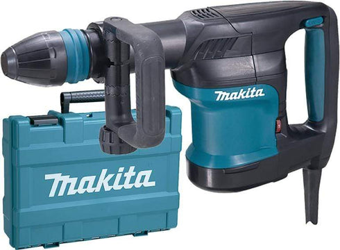 MAKITA MARTILLO DEMOLEDOR HM0870C 5,1KG 1100W