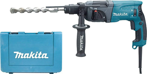 MAKITA MARTILLO LIGERO HR2230 2,6KG 710W