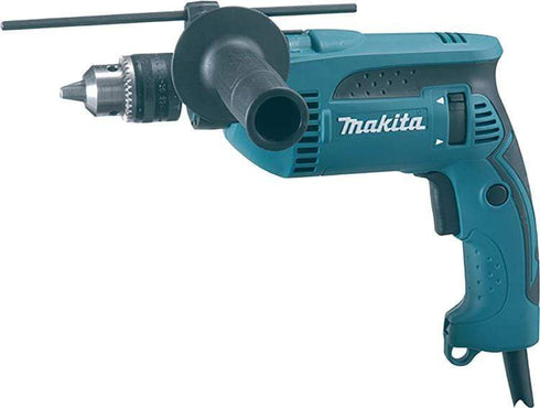MAKITA TALADRO PERCUTOR HP1640 680W 13MM