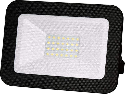 MARCA PROYECTOR LED NGR.20W 1900LUM.6000K IP65