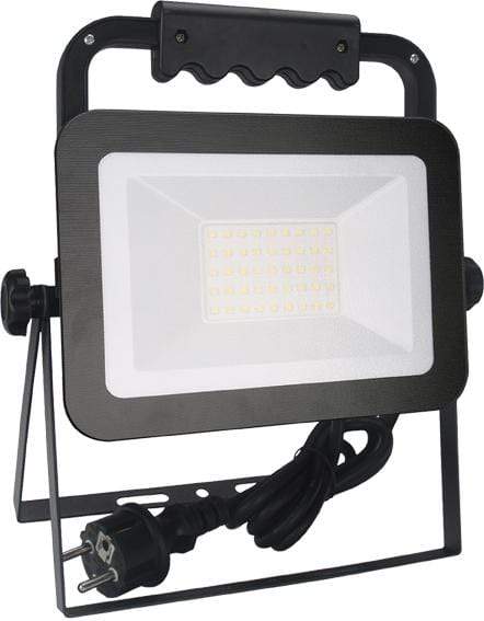 PROYECTOR LED NGR SUELO 30W 2850L 6000K