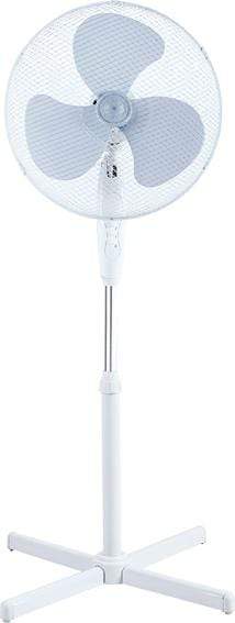 MARCA VENTILADOR PIE 1220X400MM 45W 3VEL.2POS