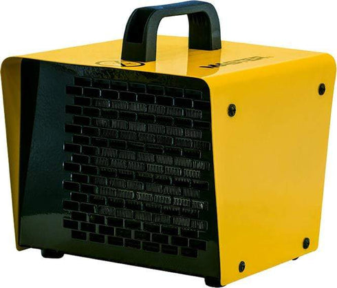 Master B-3 PTC 3000W calefactor cerámico