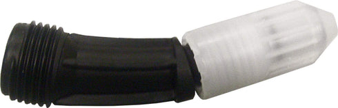 MATABI CODILLO PLASTICO C/BOQUILLA 859 83811803