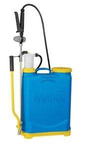 MATABI PULVERIZADOR SUPER-AGRO 16L 83941 MOCH