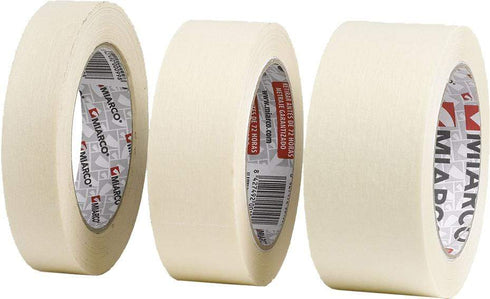 MIARCO CINTA KREPP 18MMX45M