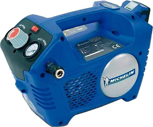 MICHELIN COMPRESOR BATERIA CA-MBL24V 2AH 2L 8BAR