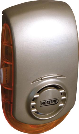 NORTENE ANTIHORMIGAS ANTSTOP 120 ELECTRICO 120M²