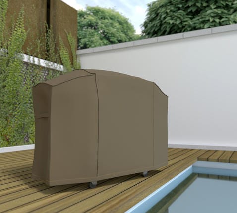 Nortene Nortene Funda Protectora Barbacoa