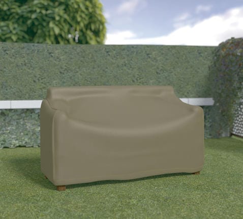 Nortene Nortene Funda Protectora Mesa Rectangular & 4 Sillas