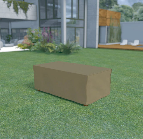 Nortene Nortene Funda Protectora Mesa Rectangular