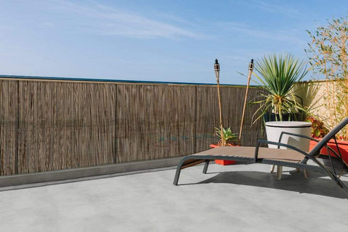 Nortene Jardin 1x3m (2016047) Cañizo sintético Fency Wick Nortene