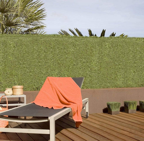 Nortene Jardin 1x3m Seto artificial Greenset 36 de Nortene