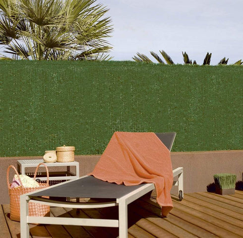 Nortene Jardin 1x3m Seto artificial Greenset de Nortene