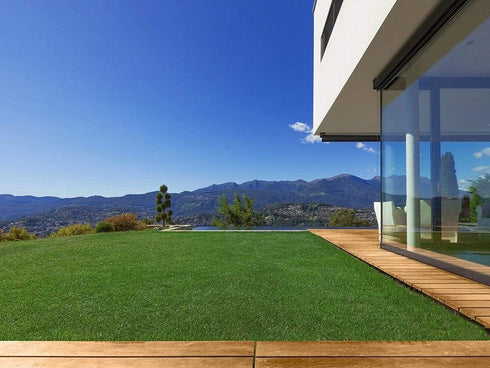 Nortene Jardin 1x4m 30mm (2014923) Cesped artificial Nortene Lugano