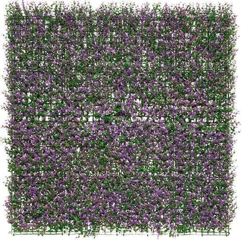 NORTENE JARDIN VERTICAL LAVANDA 2017257 1X1M VDE