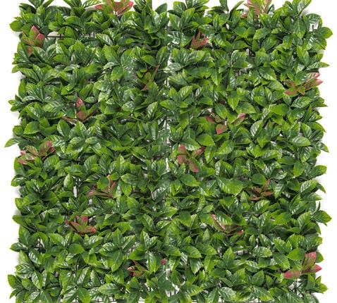 Nortene Nortene Jardín vertical Red Lauro