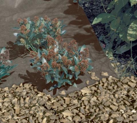 Nortene Nortene Malla Anti Hierbas Geotex